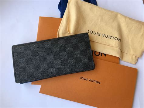 louis vuitton modello brazza|brazza wallet louis vuitton.